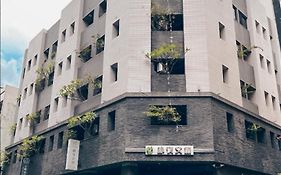 Greenight Hotel